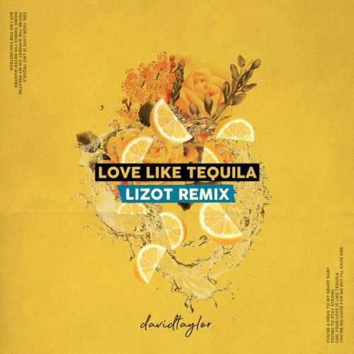 Love Like Tequila - LIZOT Remix